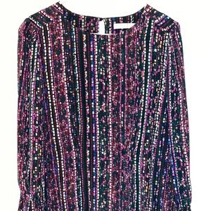 Marie Oliver multicolor dress